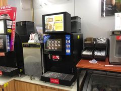 -便利蜂(复兴门内大街远洋大厦店)