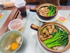 -超记煲仔饭(北京路店)