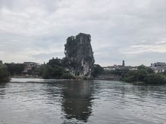 -桂林两江四湖景区