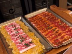 -西塔老太太泥炉烤肉(万柳华联店)