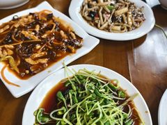 -少林寺欢喜地素斋馆