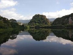 -星湖旅游景区七星岩