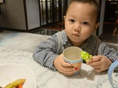 -青雅中餐厅(大连金石滩绿发希尔顿度假酒店)