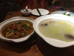 -又一福烤鸭·北京菜(东四店)