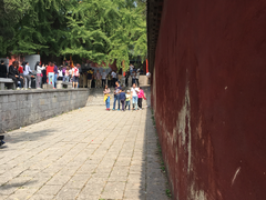 -少林寺景区