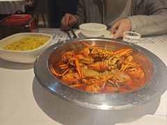 -靓虾二哥长沙地标小龙虾(五一广场店)