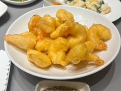 锦绣炒虾球-燕春楼(海河华鼎店)