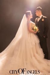点击看大图 -情订奇缘婚纱摄影(和平路店)