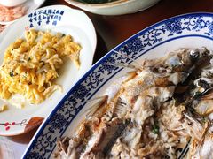 -灵福缘私房菜·农家菜(拈花湾·灵山大佛必推店)