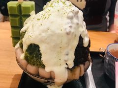-WONDER ICE 萬得冰田(建設路总店)