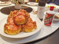 -穆桂英美食(南禅寺店)
