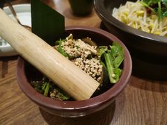 -云海肴·汽锅鸡·云南菜(领展购物广场·中关村店)