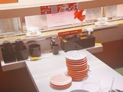 -争鲜回转寿司(太阳宫凯德MALL店)