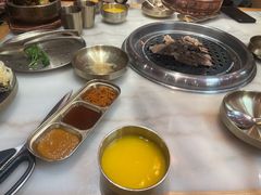 -韩宫宴和牛烤肉(上海金山万达店)