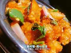 -默加东南亚美食(大宁音乐广场店)