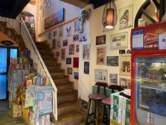 -半坡九号老挝冰咖啡