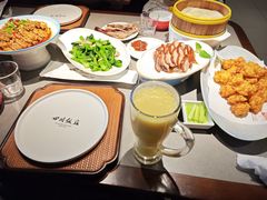 -全聚德(长白直营店)
