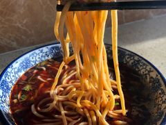 -清真磨沟沿老字号牛肉面(总店)