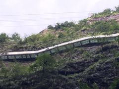 -雁荡山风景名胜区-小龙湫