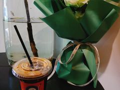 -Joymean coffee.见面咖啡