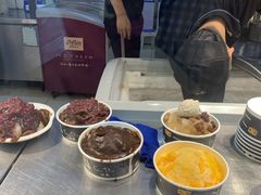 -二斗栗子(黄河道店)