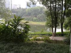 -百林公园-两江幸福广场