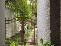 -上海孙中山故居纪念馆