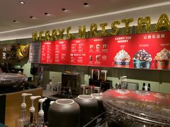 -星巴克臻选(上海中环广场2F店)