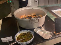-合肥皇冠假日酒店·菲亚斯特自助餐厅(黄山路店)