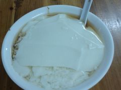豆腐脑-聚香斋(东关街店)