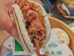 -奔跑吧陕菜·盛世长安(民乐园万达店)