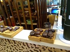 -金穗园·砂锅粥.醉鸡煲火锅(长寿路店)