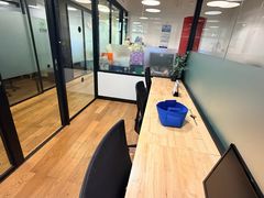 -WeWork中国(南京西路社区店)