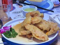 -山河屯铁锅炖·非遗铁锅炖(华强北店)
