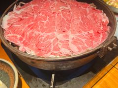 牛肉寿喜烧锅-醉虎传(南锣鼓巷店)