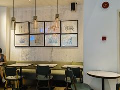 -BAKER&SPICE(安福路店)
