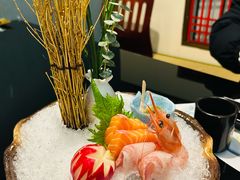 -天狗山料理(省体店)