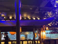 -绿茶餐厅(深圳龙华天虹购物中心店)