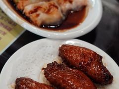 -府城小食馆(金龙宾馆店)