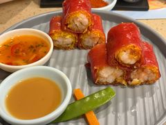 -点都德(龙之梦店)