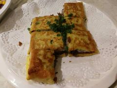 三鲜豆皮-楚畹园