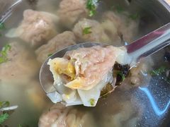 -海萍馄饨(湖北路店)