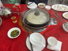 -花苑美食横琴生蚝火锅(拱北粤华路店)