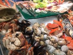 -威斯汀舞台餐厅