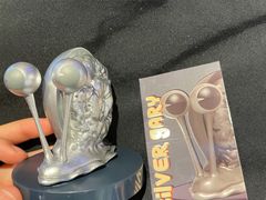 -泡泡玛特POPMART(合生汇店)