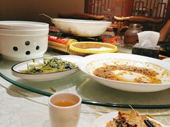 -佰家小厨·南京菜(夫子庙店)