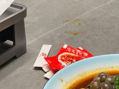 -517烧烤·龙虾·海鲜大排档(万象都荟店)