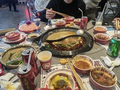 -生活如沸·顺德水牛奶火锅(大学路店)