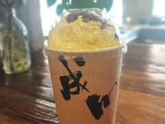 -成川茶店·潮汕工夫浓茶(万象店)