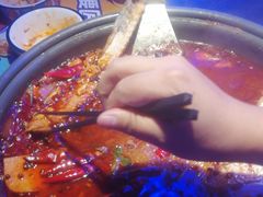 -匠子烤鱼(上邦百汇城店)